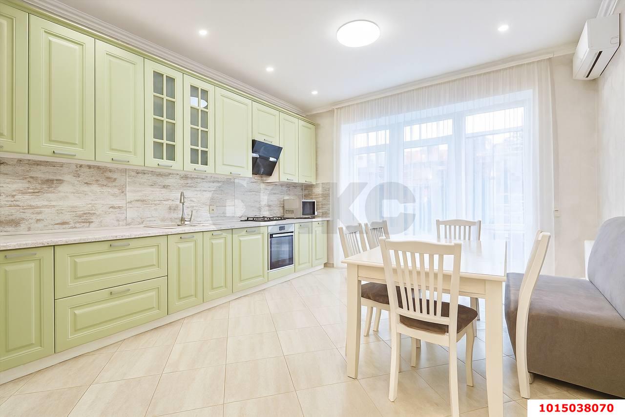 Фото №1: Дом 78 м² + 3 сот. - Краснодаргорстрой, Прикубанский внутригородской округ, ул. 2-я Линия, 6