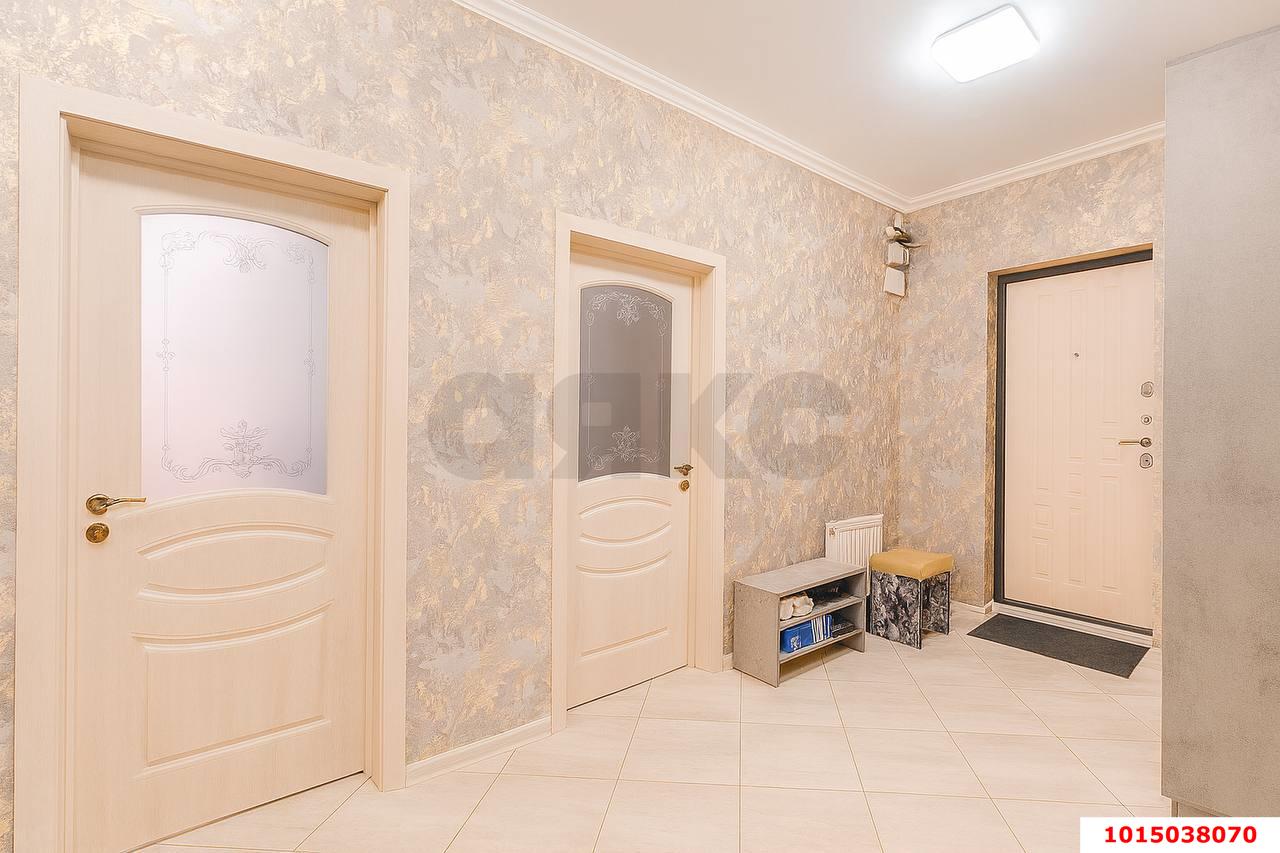 Фото №11: Дом 78 м² + 3 сот. - Краснодаргорстрой, мкр. Прикубанский внутригородской округ, ул. 2-я Линия, 6