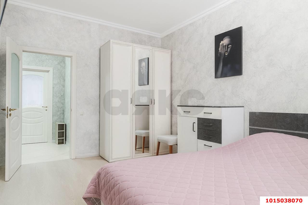 Фото №8: Дом 78 м² + 3 сот. - Краснодаргорстрой, Прикубанский внутригородской округ, ул. 2-я Линия, 6