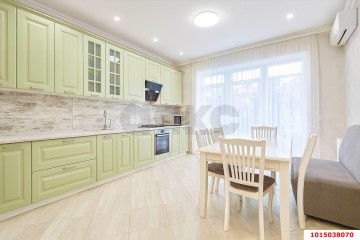 Фото №1: Дом 78 м² - Краснодаргорстрой, мкр. Прикубанский внутригородской округ, ул. 2-я Линия, 6