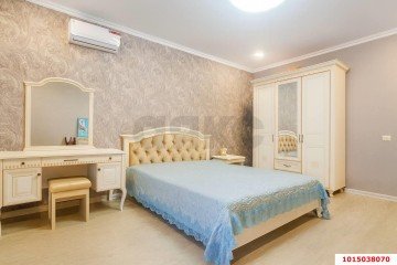 Фото №4: Дом 78 м² - Краснодаргорстрой, мкр. Прикубанский внутригородской округ, ул. 2-я Линия, 6