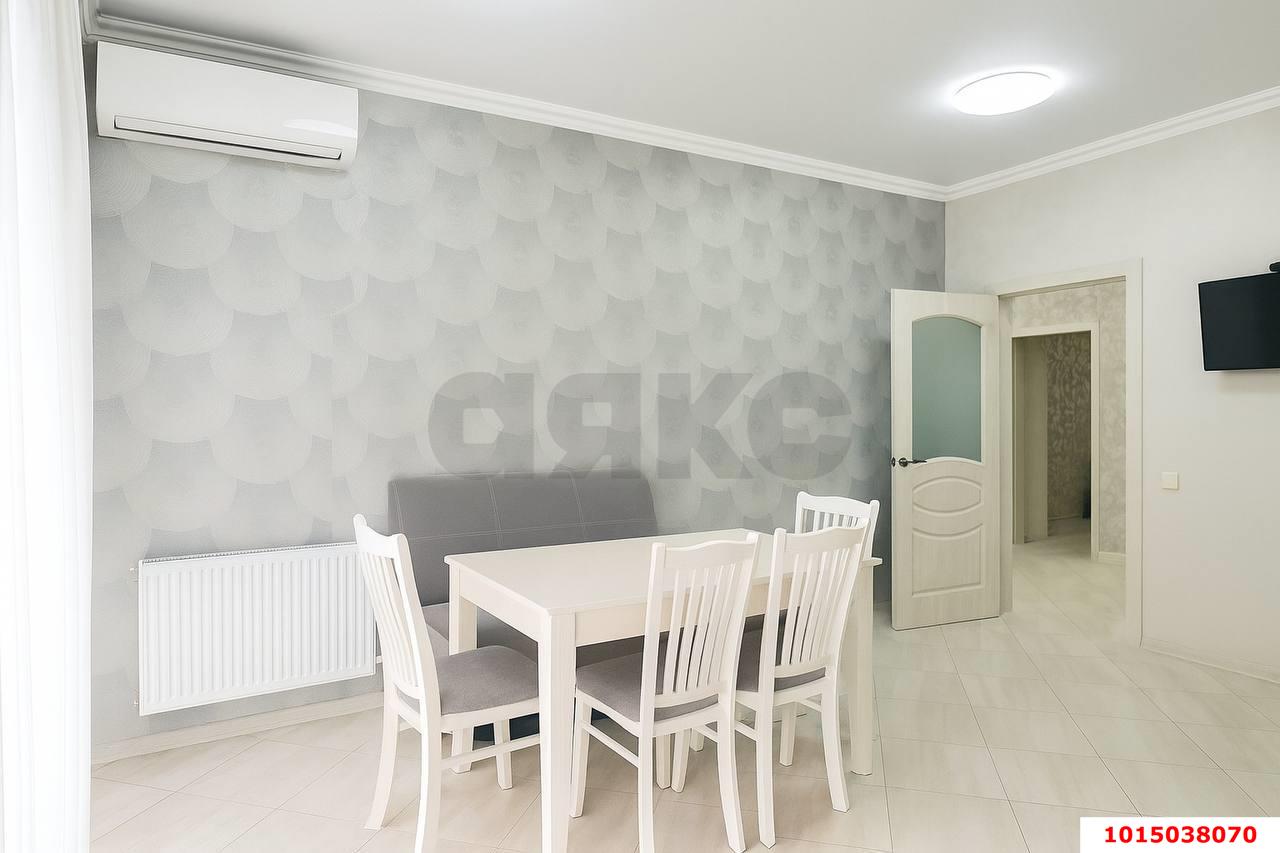 Фото №3: Дом 78 м² + 3 сот. - Краснодаргорстрой, Прикубанский внутригородской округ, ул. 2-я Линия, 6