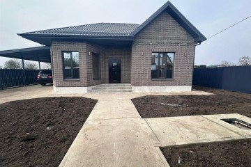 Фото №1: Дом 90 м² - Елизаветинская, ст Нива, ул. Ягодная, 344