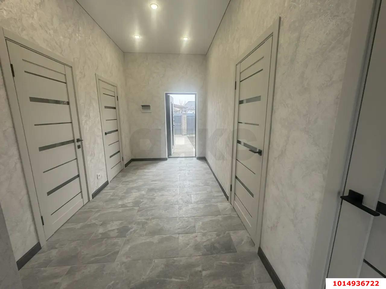 Фото №14: Дом 90 м² + 4 сот. - Елизаветинская, Прикубанский внутригородской округ, ст Нива, ул. Ягодная, 344