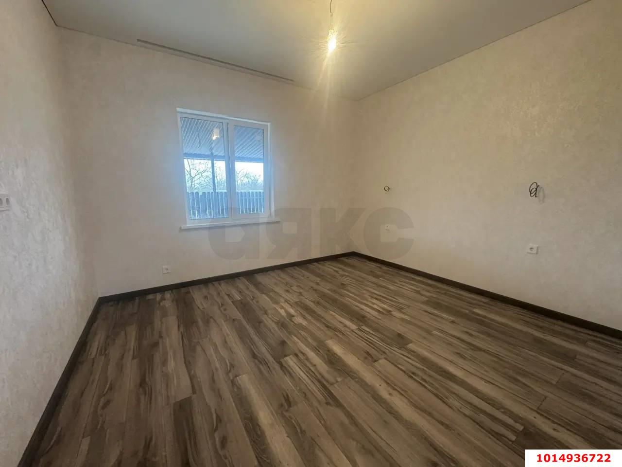 Фото №11: Дом 90 м² + 4 сот. - Елизаветинская, Прикубанский внутригородской округ, ст Нива, ул. Ягодная, 344