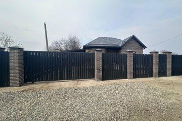 Фото №4: Дом 90 м² - Елизаветинская, ст Нива, ул. Ягодная, 344