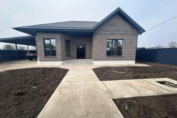 Фото №1: Дом 90 м² - Елизаветинская, ст Нива, ул. Ягодная, 344