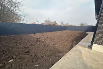 Фото №3: Дом 90 м² - Елизаветинская, ст Нива, ул. Ягодная, 344