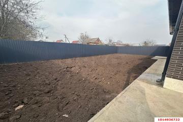 Фото №3: Дом 90 м² - Елизаветинская, ст Нива, ул. Ягодная, 344