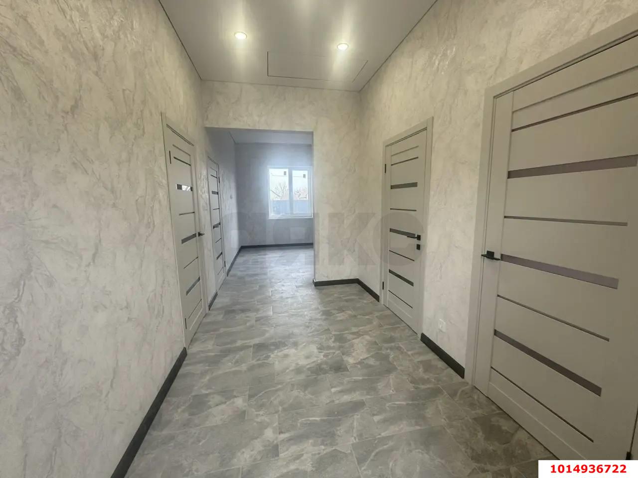 Фото №15: Дом 90 м² + 4 сот. - Елизаветинская, Прикубанский внутригородской округ, ст Нива, ул. Ягодная, 344