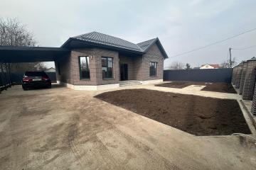 Фото №2: Дом 90 м² - Елизаветинская, ст Нива, ул. Ягодная, 344