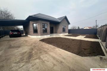 Фото №2: Дом 90 м² - Елизаветинская, ст Нива, ул. Ягодная, 344