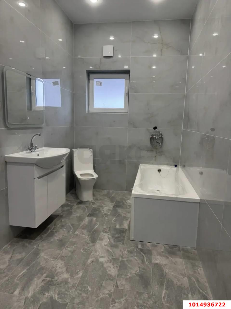 Фото №7: Дом 90 м² + 4 сот. - Елизаветинская, Прикубанский внутригородской округ, ст Нива, ул. Ягодная, 344