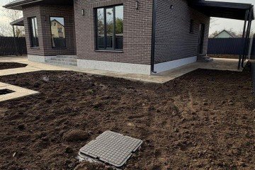 Фото №1: Дом 90 м² - Елизаветинская, ст Нива, ул. Ягодная, 344