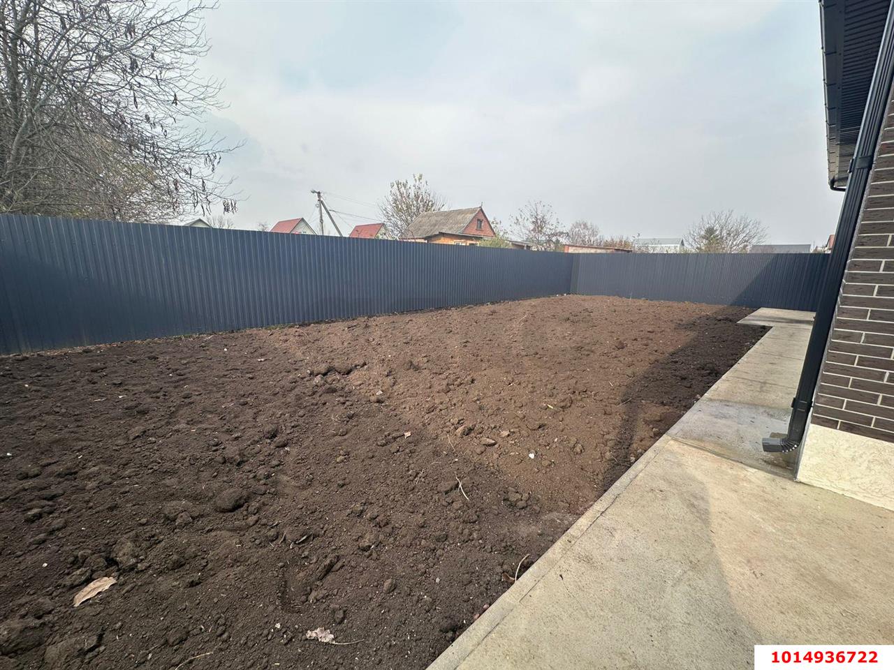 Фото №3: Дом 90 м² + 4 сот. - Елизаветинская, Нива, ул. Ягодная, 344