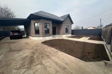 Фото №2: Дом 90 м² - Елизаветинская, ст Нива, ул. Ягодная, 344