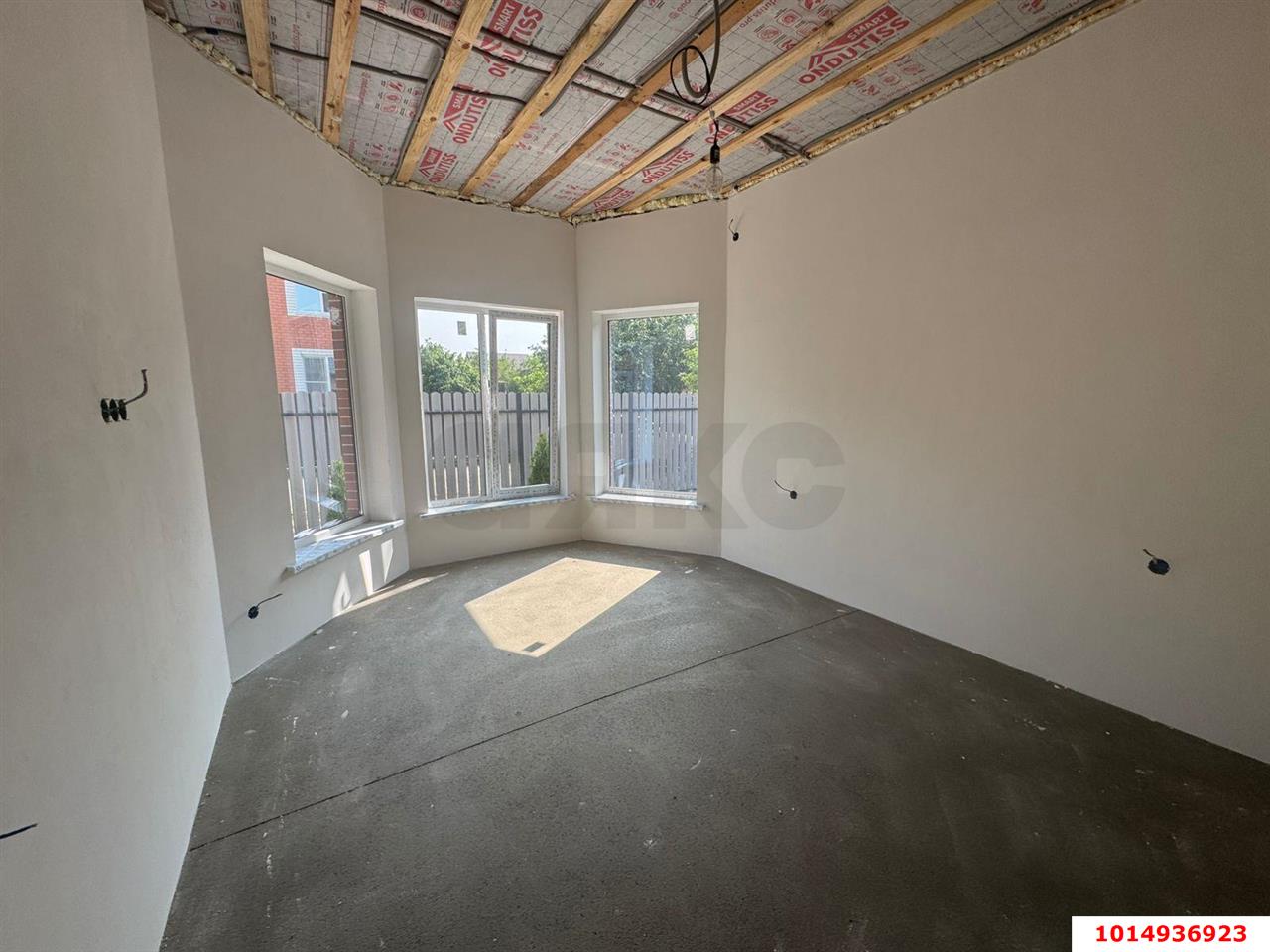 Фото №7: Дом 90 м² + 4 сот. - Елизаветинская, Нива, ул. Ягодная, 344