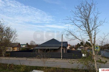 Фото №4: Дом 90 м² - Елизаветинская, ст Нива, ул. Ягодная, 344