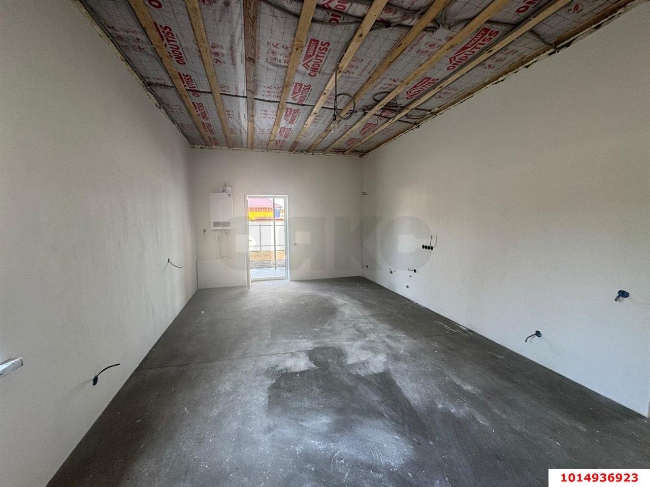 Фото №8: Дом 90 м² + 4 сот. - Елизаветинская, Прикубанский внутригородской округ, ст Нива, ул. Ягодная, 344