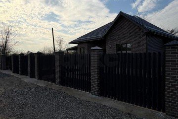 Фото №3: Дом 90 м² - Елизаветинская, ст Нива, ул. Ягодная, 344