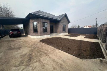 Фото №2: Дом 90 м² - Елизаветинская, ст Нива, ул. Ягодная, 344