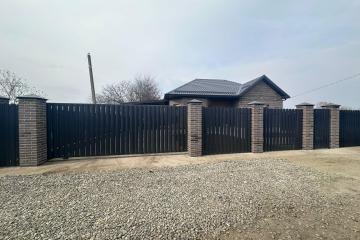 Фото №4: Дом 90 м² - Елизаветинская, ст Нива, ул. Ягодная, 344