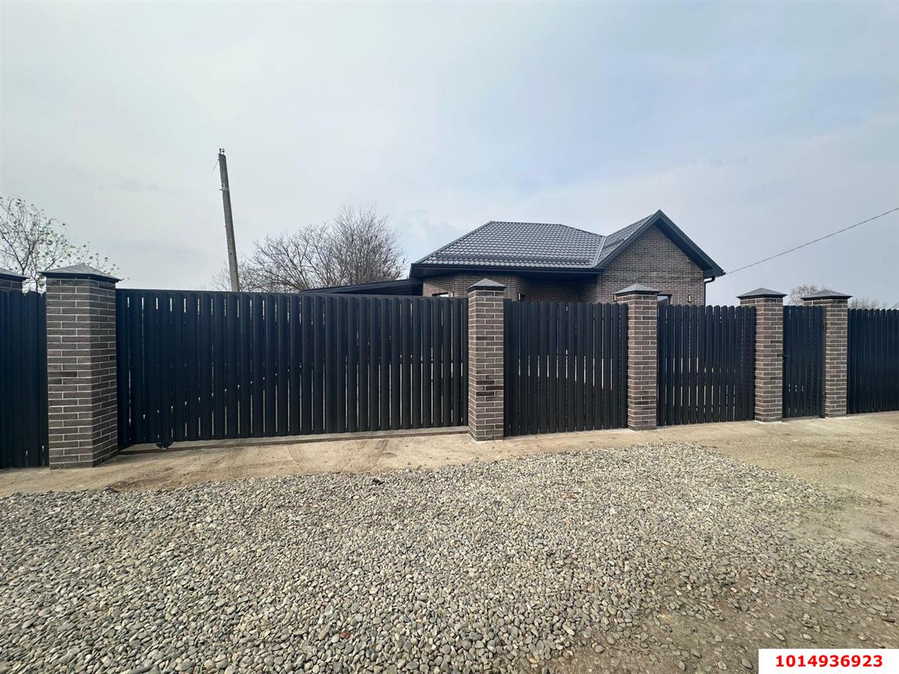 Фото №4: Дом 90 м² + 4 сот. - Елизаветинская, Прикубанский внутригородской округ, ст Нива, ул. Ягодная, 344