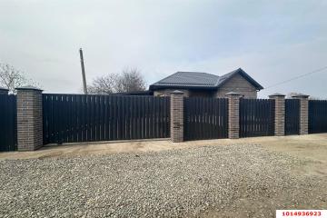 Фото №4: Дом 90 м² - Елизаветинская, ст Нива, ул. Ягодная, 344