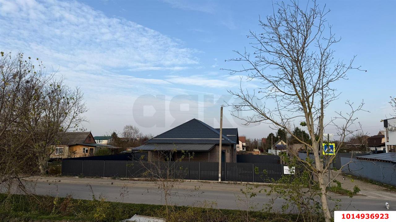 Фото №6: Дом 90 м² + 4 сот. - Елизаветинская, Прикубанский внутригородской округ, ст Нива, ул. Ягодная, 344