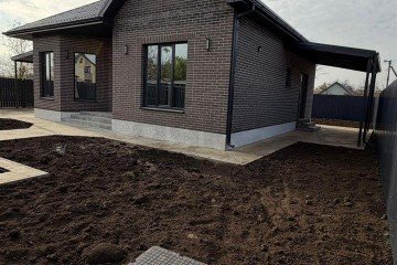 Фото №1: Дом 90 м² - Елизаветинская, ст Нива, ул. Ягодная, 344