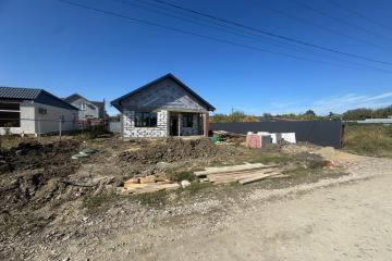 Фото №1: Дом 90 м² - Елизаветинская, ст Градостроитель, ул. Сиреневая, 770