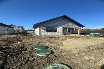 Фото №3: Дом 90 м² - Елизаветинская, ст Градостроитель, ул. Сиреневая, 770