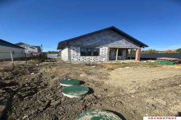 Фото №3: Дом 90 м² - Елизаветинская, ст Градостроитель, ул. Сиреневая, 770