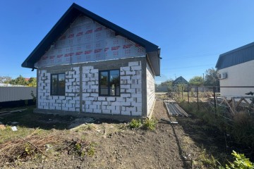 Фото №2: Дом 90 м² - Елизаветинская, ст Градостроитель, ул. Сиреневая, 770