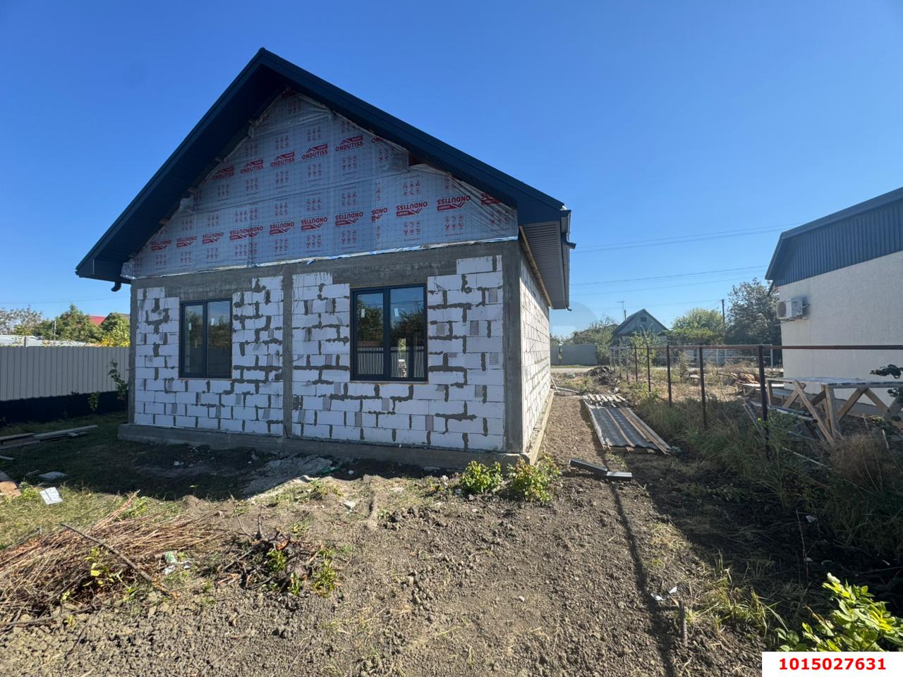 Фото №2: Дом 90 м² + 4 сот. - Елизаветинская, Градостроитель, ул. Сиреневая, 770