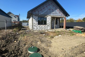 Фото №3: Дом 90 м² - Елизаветинская, ст Градостроитель, ул. Сиреневая, 770