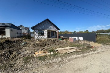 Фото №1: Дом 90 м² - Елизаветинская, ст Градостроитель, ул. Сиреневая, 770