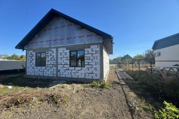 Фото №2: Дом 90 м² - Елизаветинская, ст Градостроитель, ул. Сиреневая, 770