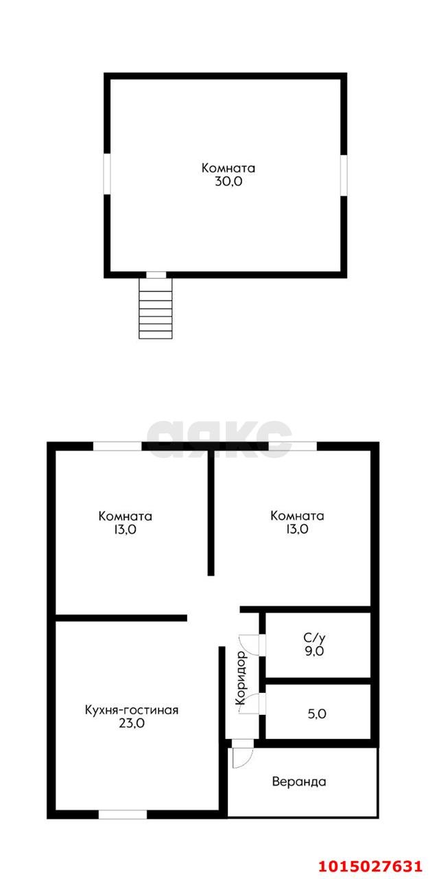 Фото №5: Дом 90 м² + 4 сот. - Елизаветинская, Прикубанский внутригородской округ, ст Градостроитель, ул. Сиреневая, 770