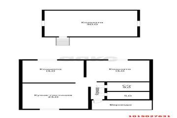 Фото №5: Дом 90 м² - Елизаветинская, ст Градостроитель, ул. Сиреневая, 770