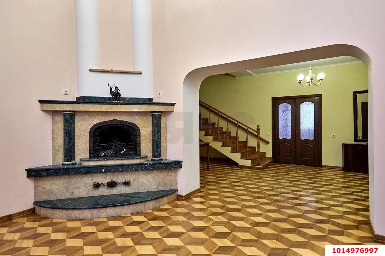 Фото №7: Дом 300 м² + 6 сот. - Краснодар, Завод Радиоизмерительных Приборов, ул. имени Е.Д. Фелицына, 50