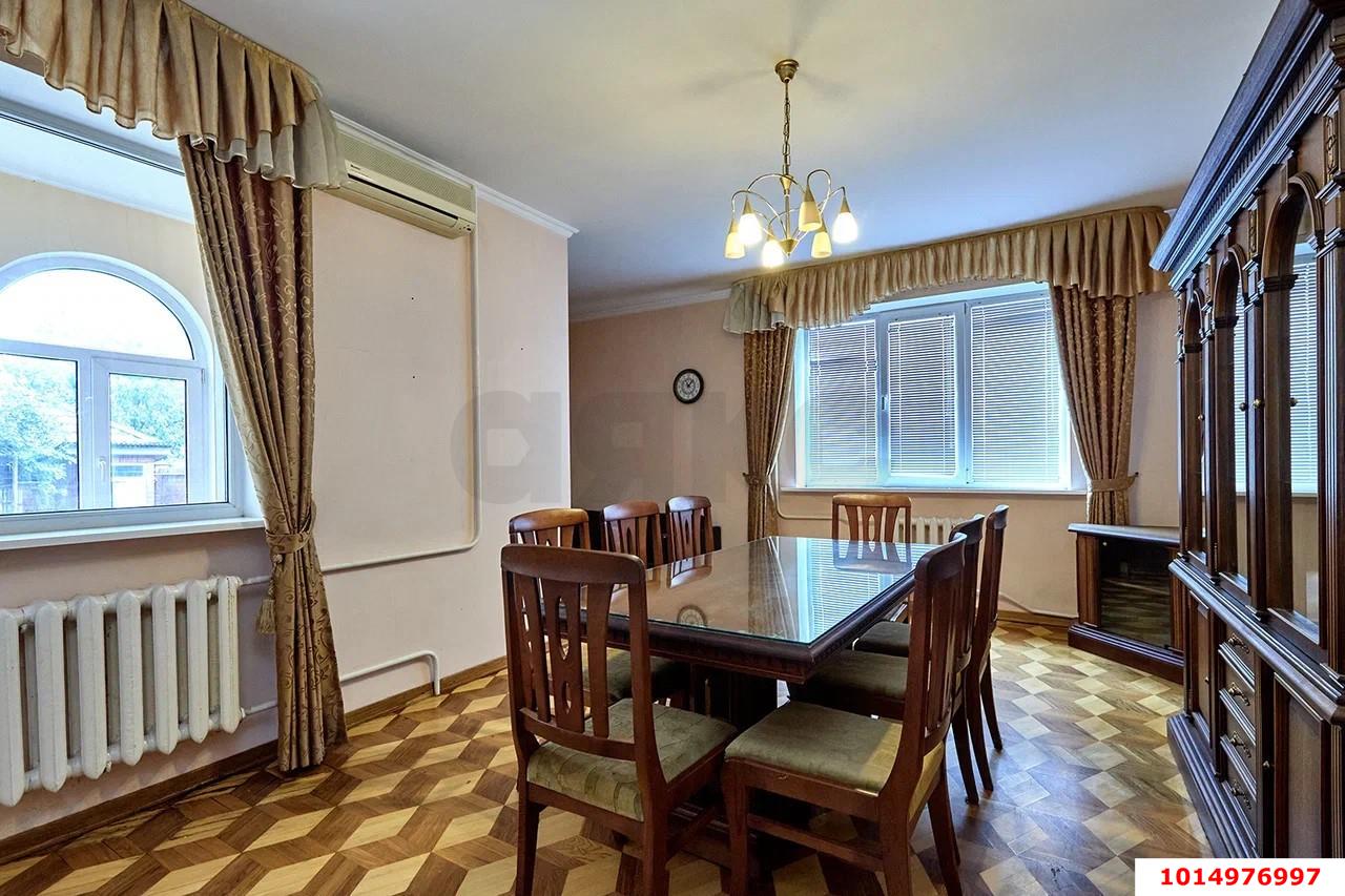 Фото №8: Дом 300 м² + 6 сот. - Краснодар, Завод Радиоизмерительных Приборов, ул. имени Е.Д. Фелицына, 50