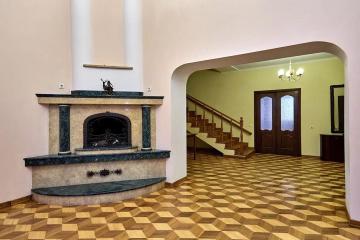 Фото №4: Дом 300 м² - Краснодар, мкр. Завод Радиоизмерительных Приборов, ул. имени Е.Д. Фелицына, 50