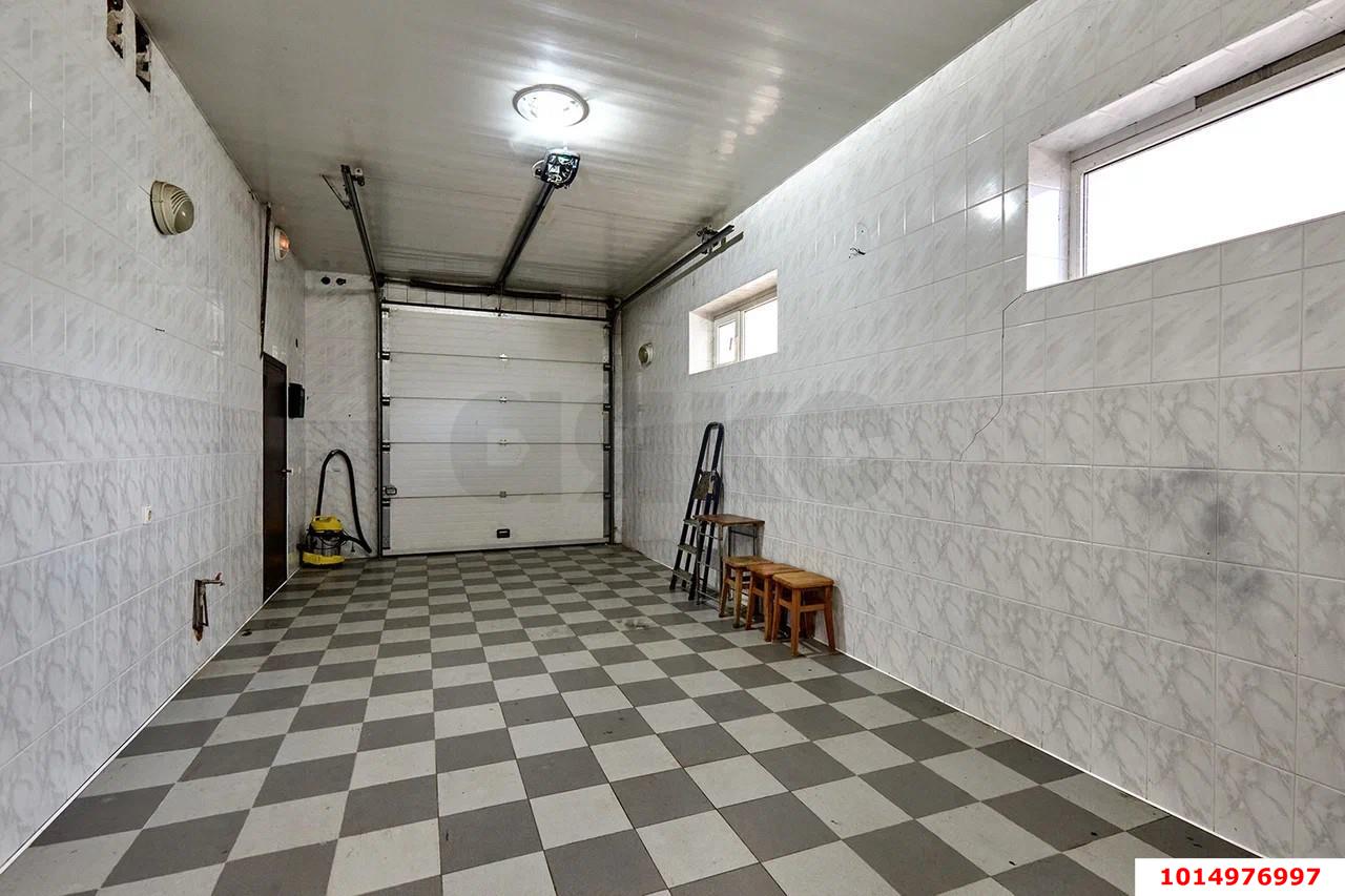 Фото №15: Дом 300 м² + 6 сот. - Краснодар, Прикубанский внутригородской округ, Калинино, мкр. Завод Радиоизмерительных Приборов, ул. имени Е.Д. Фелицына, 50