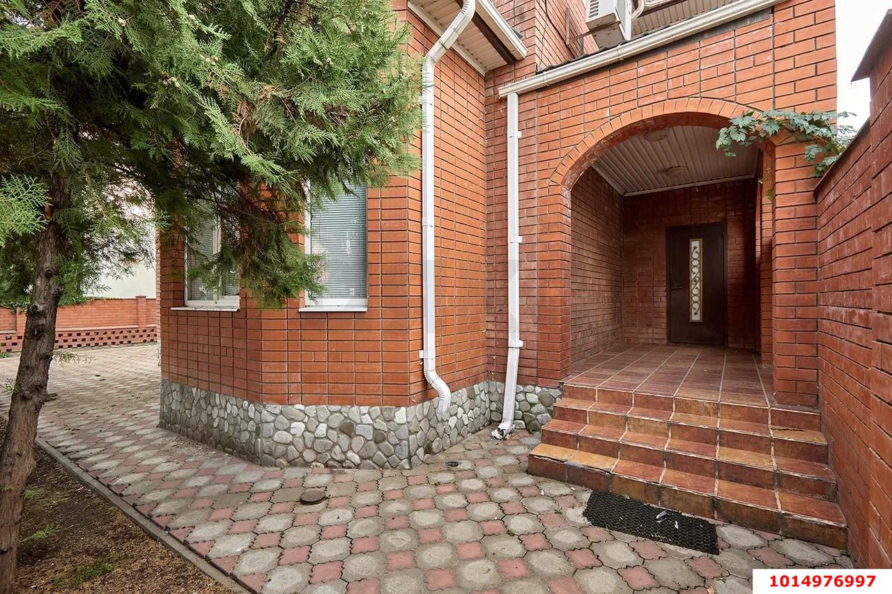 Фото №16: Дом 300 м² + 6 сот. - Краснодар, Прикубанский внутригородской округ, Калинино, мкр. Завод Радиоизмерительных Приборов, ул. имени Е.Д. Фелицына, 50