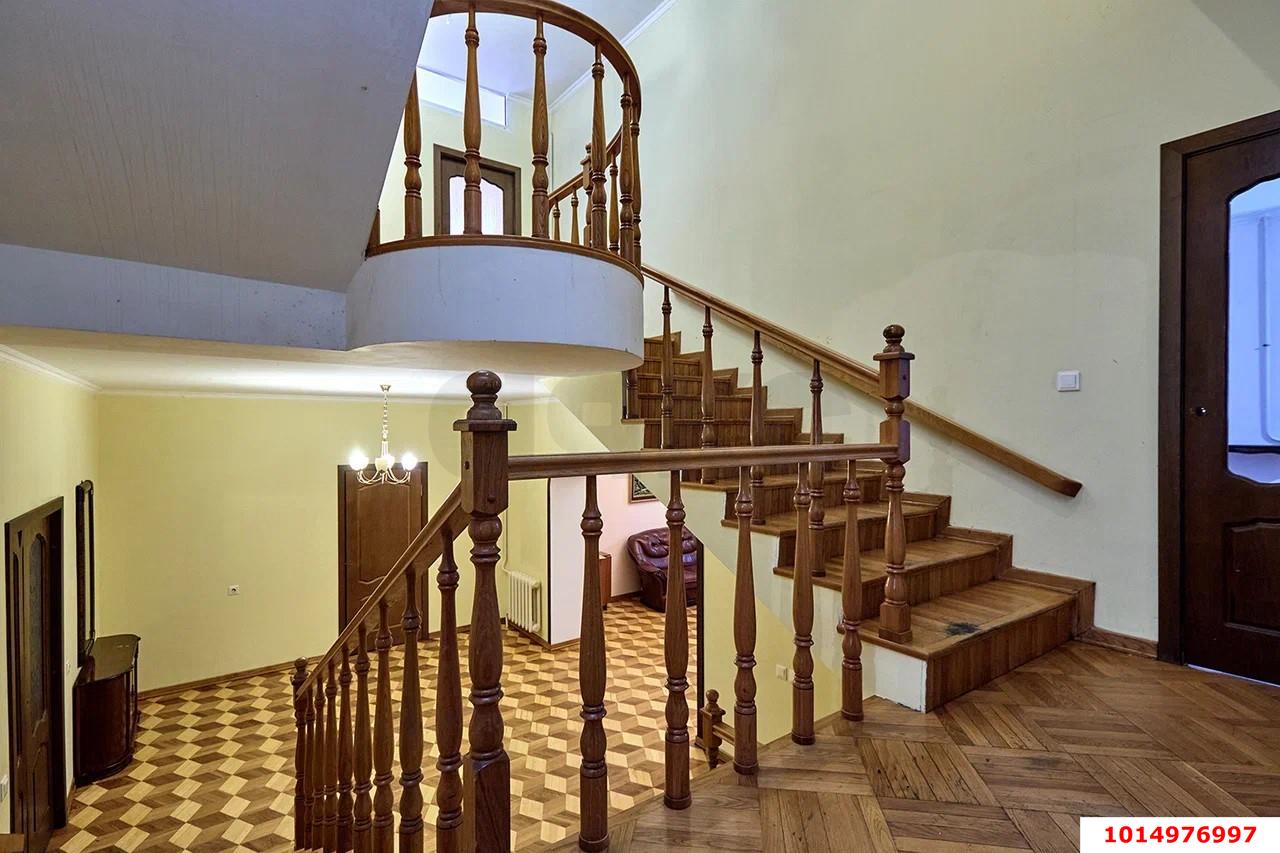 Фото №9: Дом 300 м² + 6 сот. - Краснодар, Прикубанский внутригородской округ, Калинино, мкр. Завод Радиоизмерительных Приборов, ул. имени Е.Д. Фелицына, 50