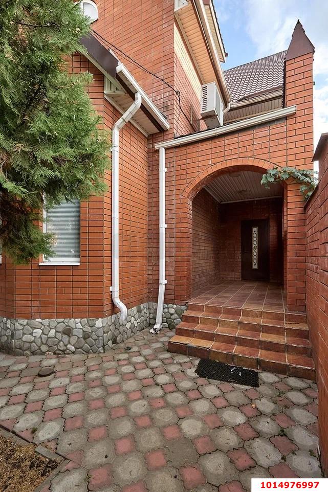 Фото №1: Дом 300 м² + 6 сот. - Краснодар, Завод Радиоизмерительных Приборов, ул. имени Е.Д. Фелицына, 50
