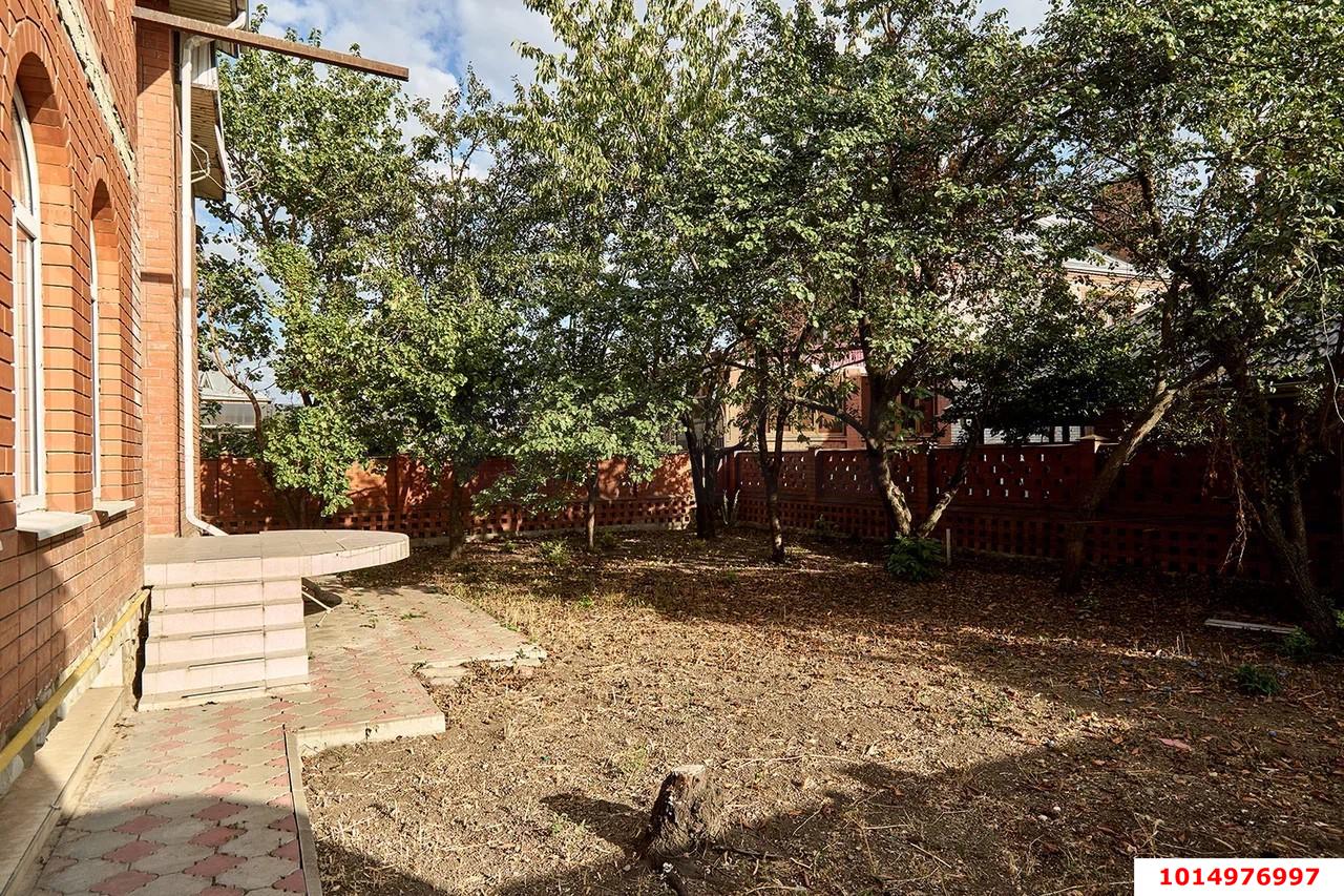 Фото №19: Дом 300 м² + 6 сот. - Краснодар, Прикубанский внутригородской округ, Калинино, мкр. Завод Радиоизмерительных Приборов, ул. имени Е.Д. Фелицына, 50