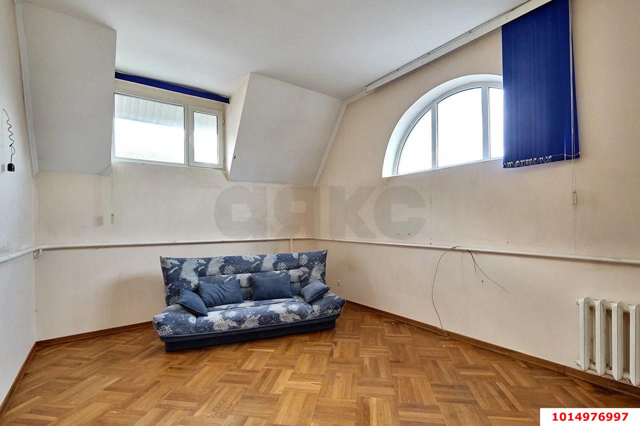 Фото №13: Дом 300 м² + 6 сот. - Краснодар, Прикубанский внутригородской округ, Калинино, мкр. Завод Радиоизмерительных Приборов, ул. имени Е.Д. Фелицына, 50