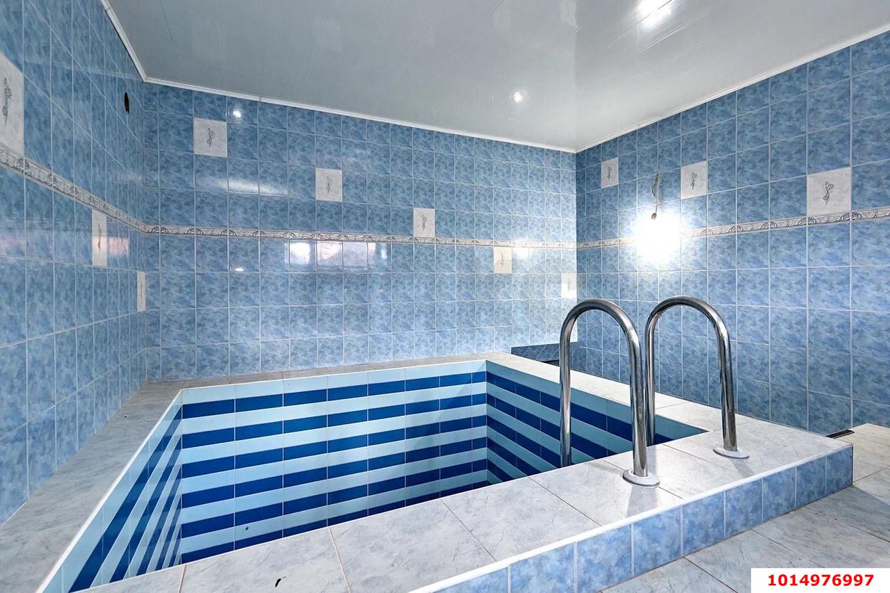 Фото №14: Дом 300 м² + 6 сот. - Краснодар, Прикубанский внутригородской округ, Калинино, мкр. Завод Радиоизмерительных Приборов, ул. имени Е.Д. Фелицына, 50